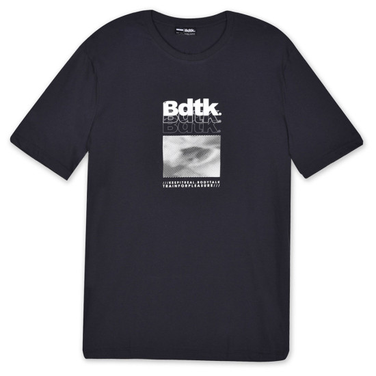 Bodytalk Ανδρική κοντομάνικη μπλούζα BDTKM T-Shirt Bodytalk Ανδρική κοντομάνικη μπλούζα BDTKM T-Shirt